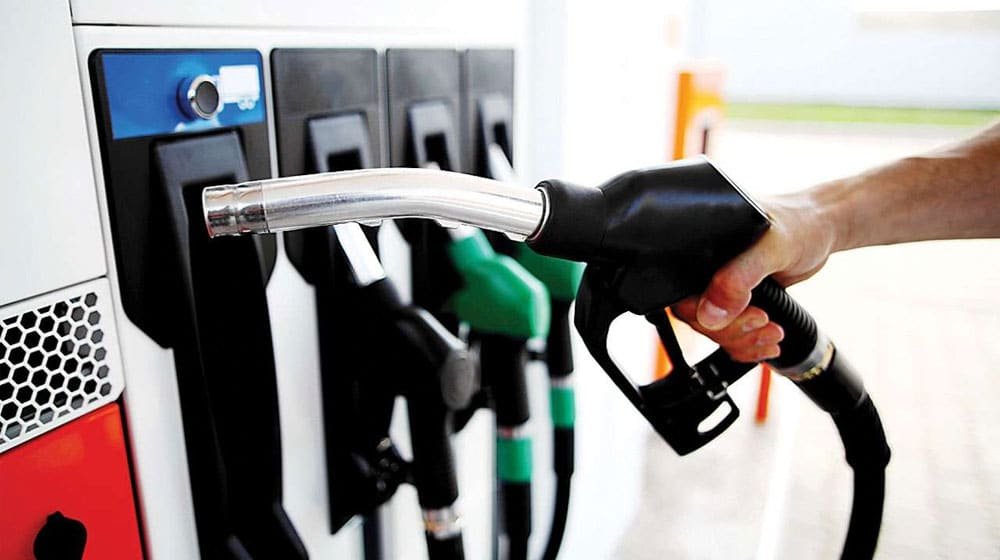 Govt of Pakistan Increases Petrol Prices by Rs. 30 again