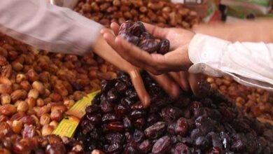 Irani Khajoor Price Increased: Creates Pre-Ramadan Concerns