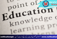 Provision of Feasibility Report for Establishment & Up-gradation of Schools in Punjab