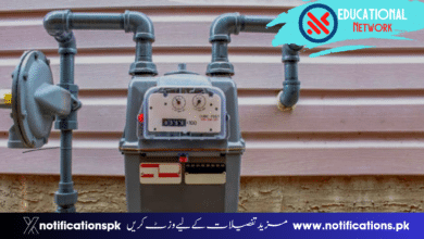 SNGPL Reopens Gas Connections in Private Housing Societies