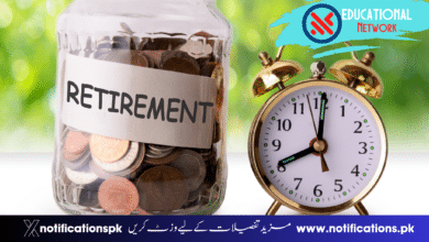 Online Submission of LPR and Retirement Cases SED Punjab