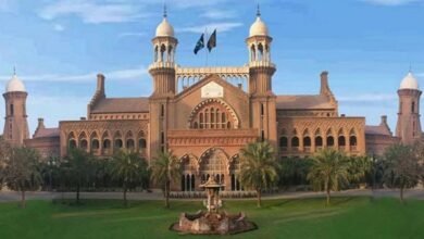 Lahore High Court Directs Punjab Government to Ensure Free Education Implementation