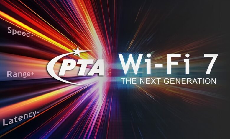 PTA's Strategic Plan for Wi-Fi Advancement in Pakistan