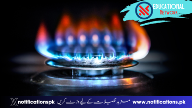 Gas Load Shedding Schedule Announced for Ramadan 2024
